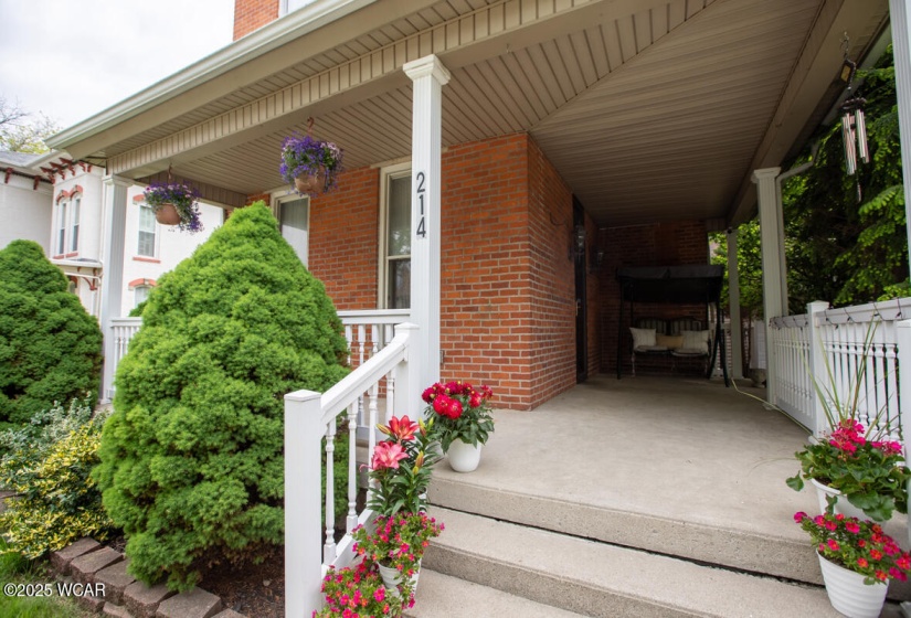 214 Jefferson Street, Van Wert, Ohio, 3 Bedrooms Bedrooms, ,2 BathroomsBathrooms,Residential,For Sale,Jefferson,307317