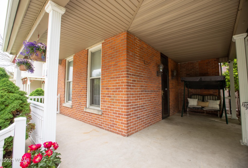214 Jefferson Street, Van Wert, Ohio, 3 Bedrooms Bedrooms, ,2 BathroomsBathrooms,Residential,For Sale,Jefferson,307317