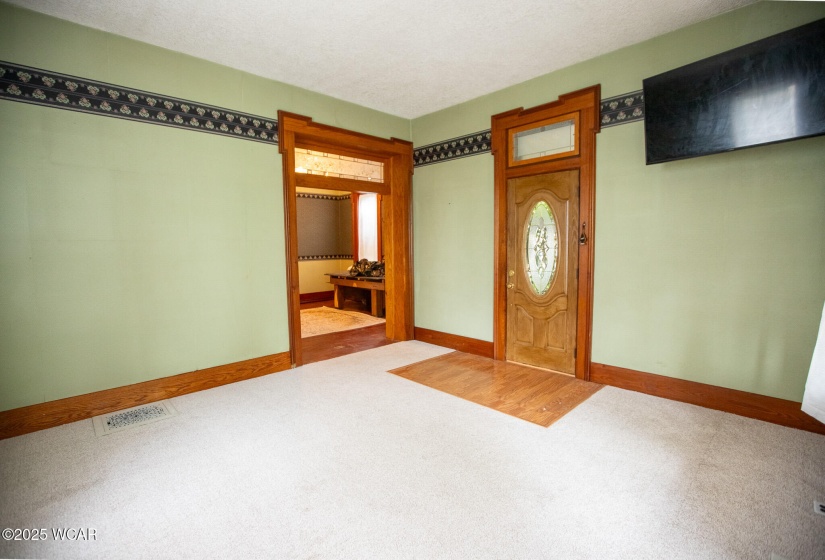 214 Jefferson Street, Van Wert, Ohio, 3 Bedrooms Bedrooms, ,2 BathroomsBathrooms,Residential,For Sale,Jefferson,307317