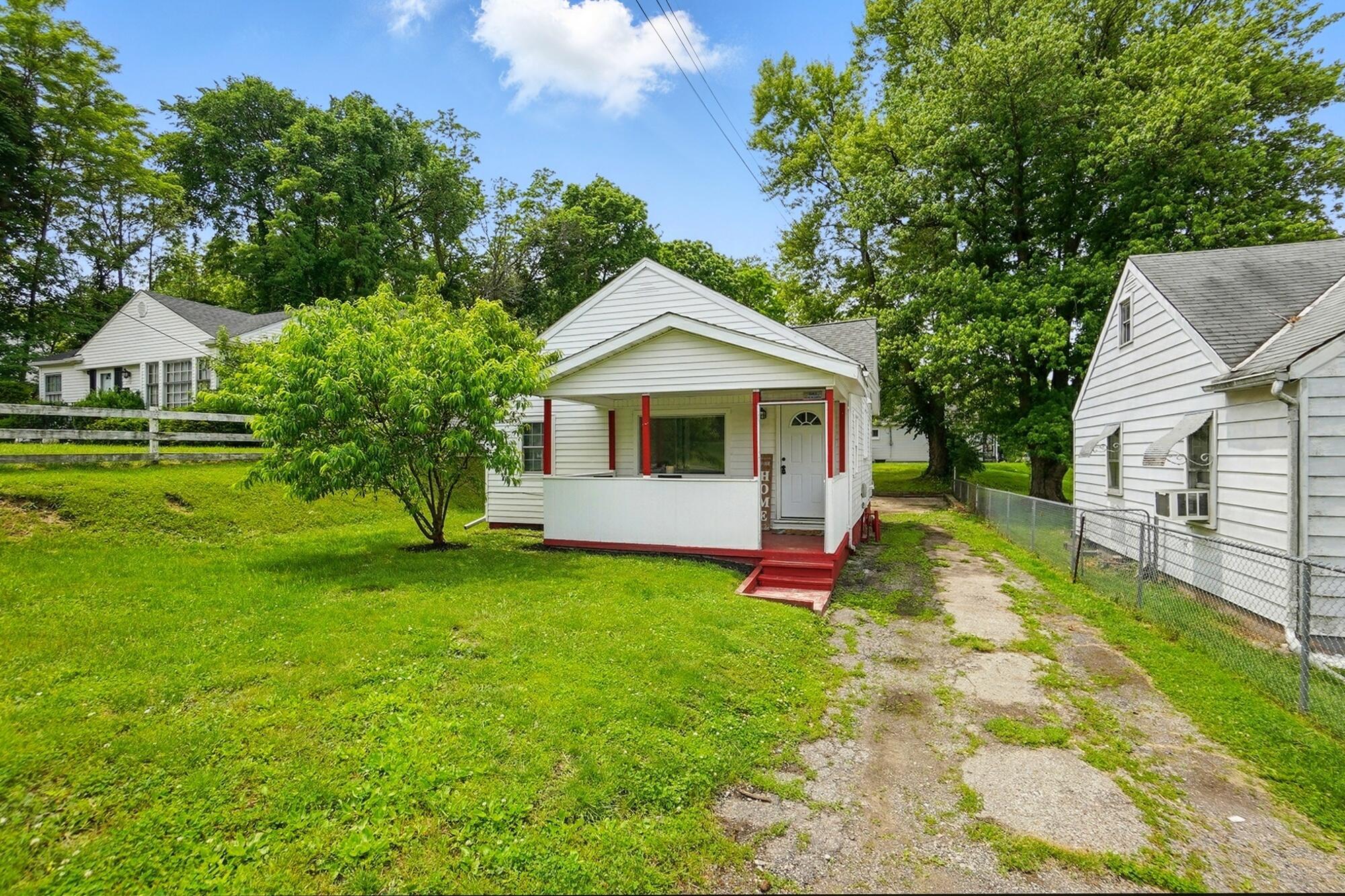 2718 Lagonda Avenue, Springfield, Ohio 45503