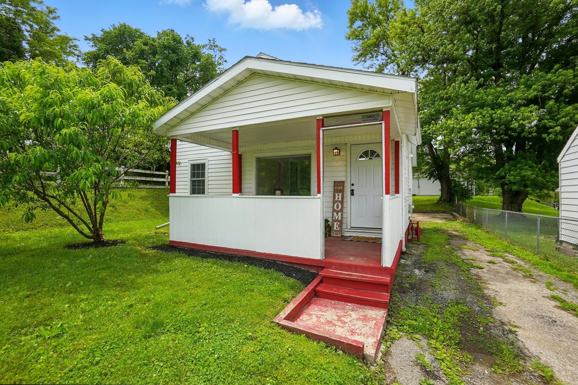 2718 Lagonda Avenue, Springfield, Ohio 45503
