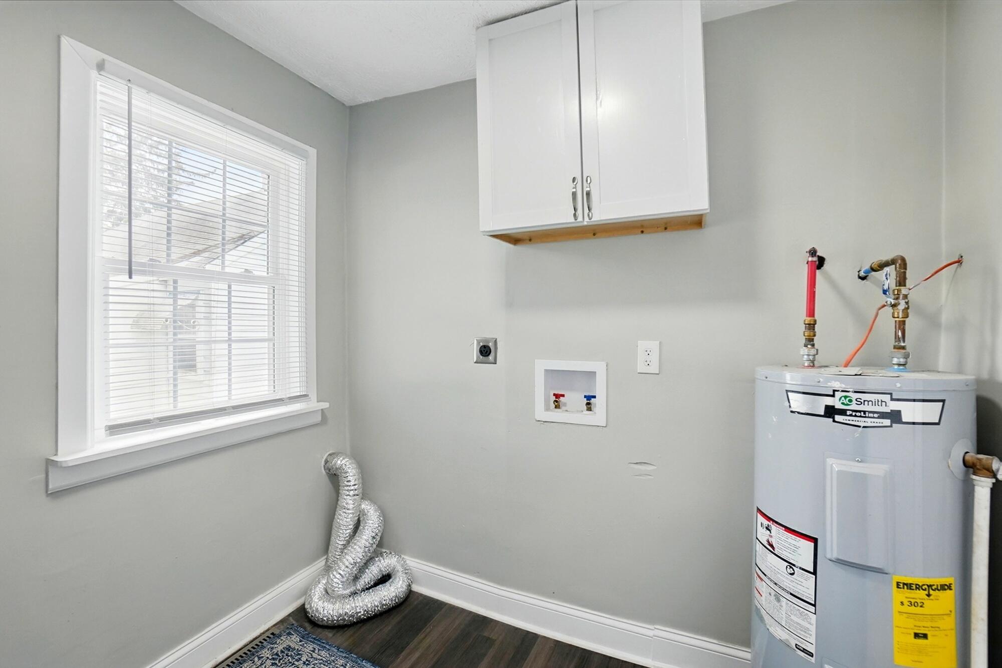 2718 Lagonda Avenue, Springfield, Ohio 45503
