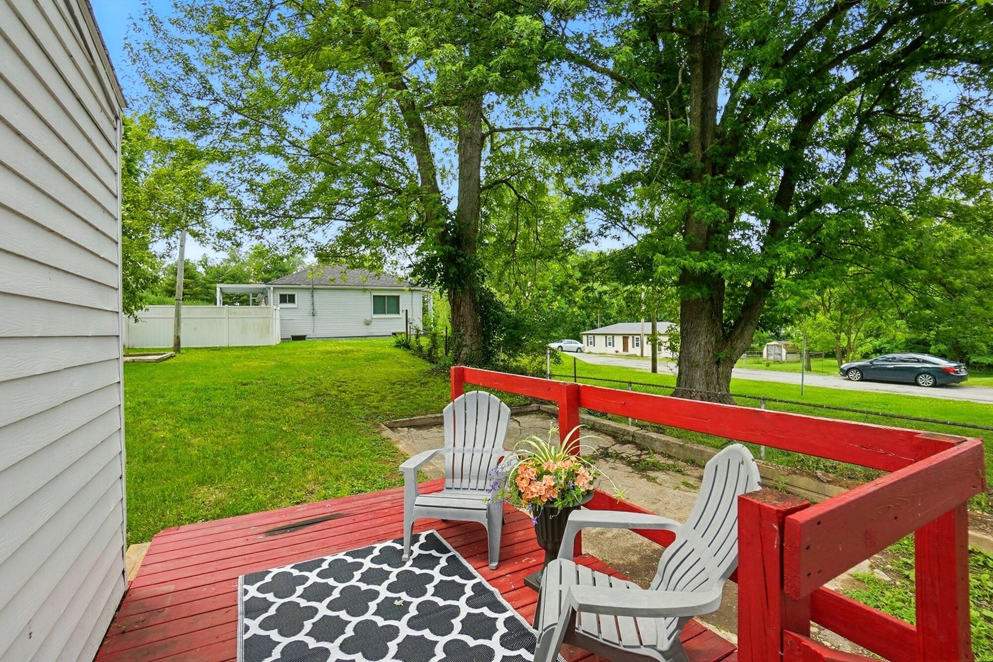 2718 Lagonda Avenue, Springfield, Ohio 45503