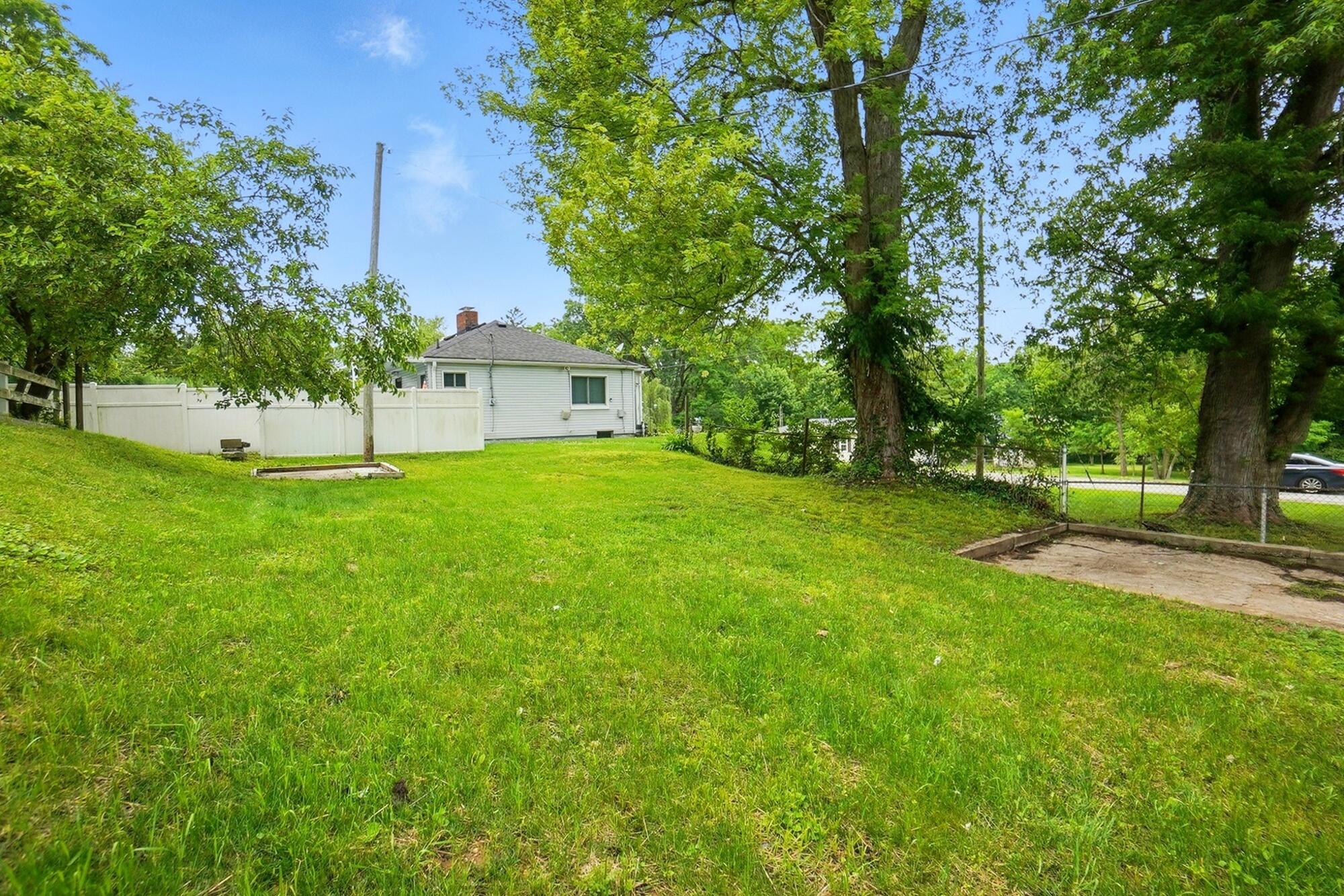 2718 Lagonda Avenue, Springfield, Ohio 45503