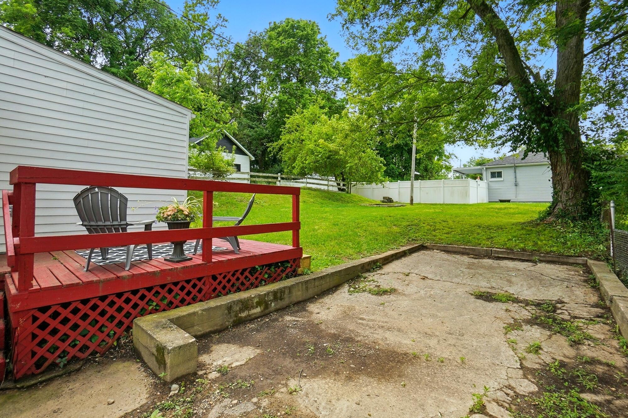 2718 Lagonda Avenue, Springfield, Ohio 45503