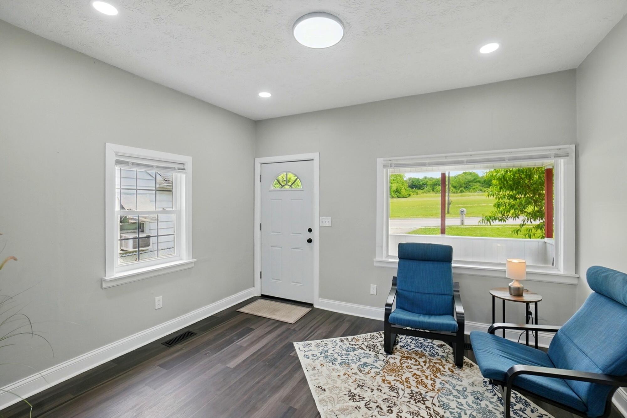 2718 Lagonda Avenue, Springfield, Ohio 45503