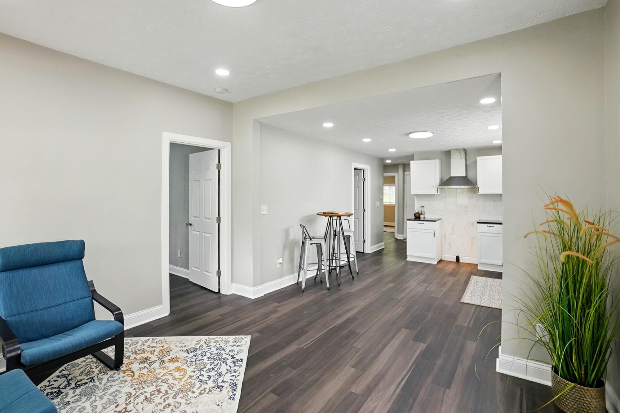 2718 Lagonda Avenue, Springfield, Ohio 45503