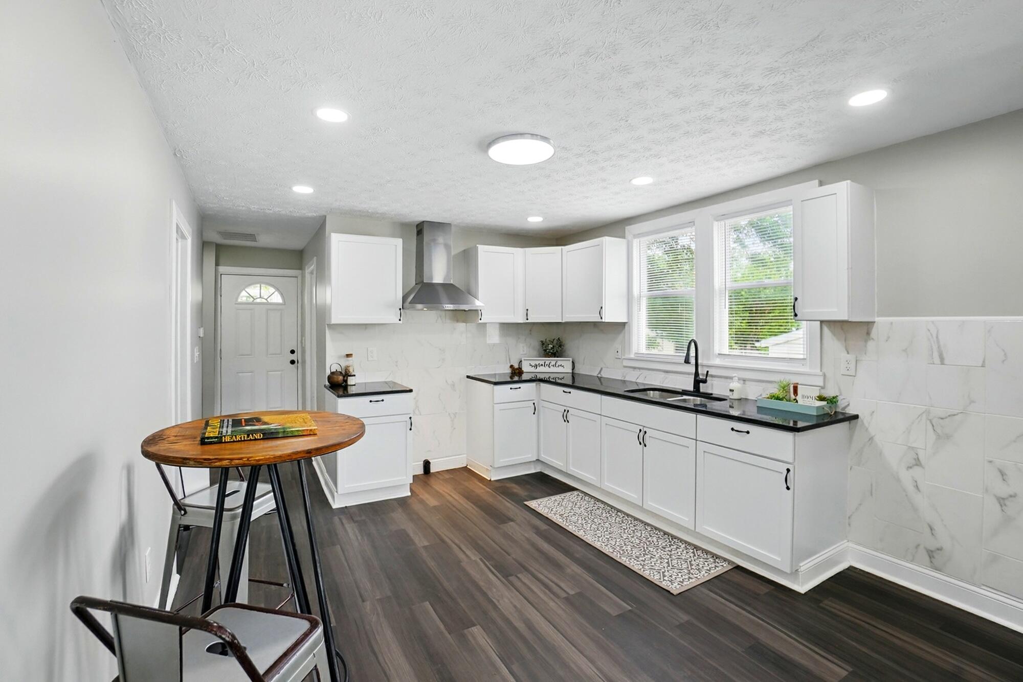 2718 Lagonda Avenue, Springfield, Ohio 45503