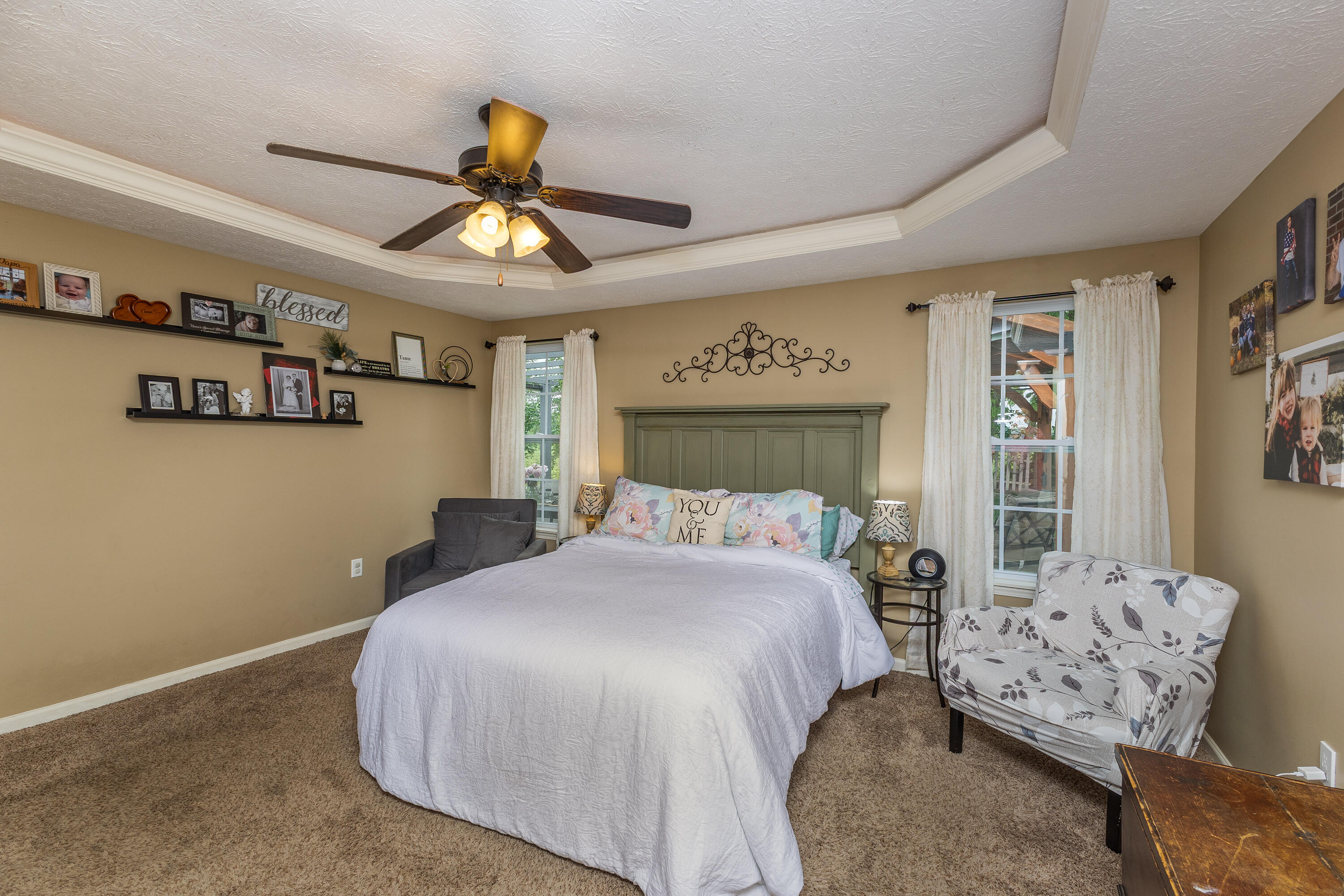 725 Loxley Lane, Troy, Ohio 45373