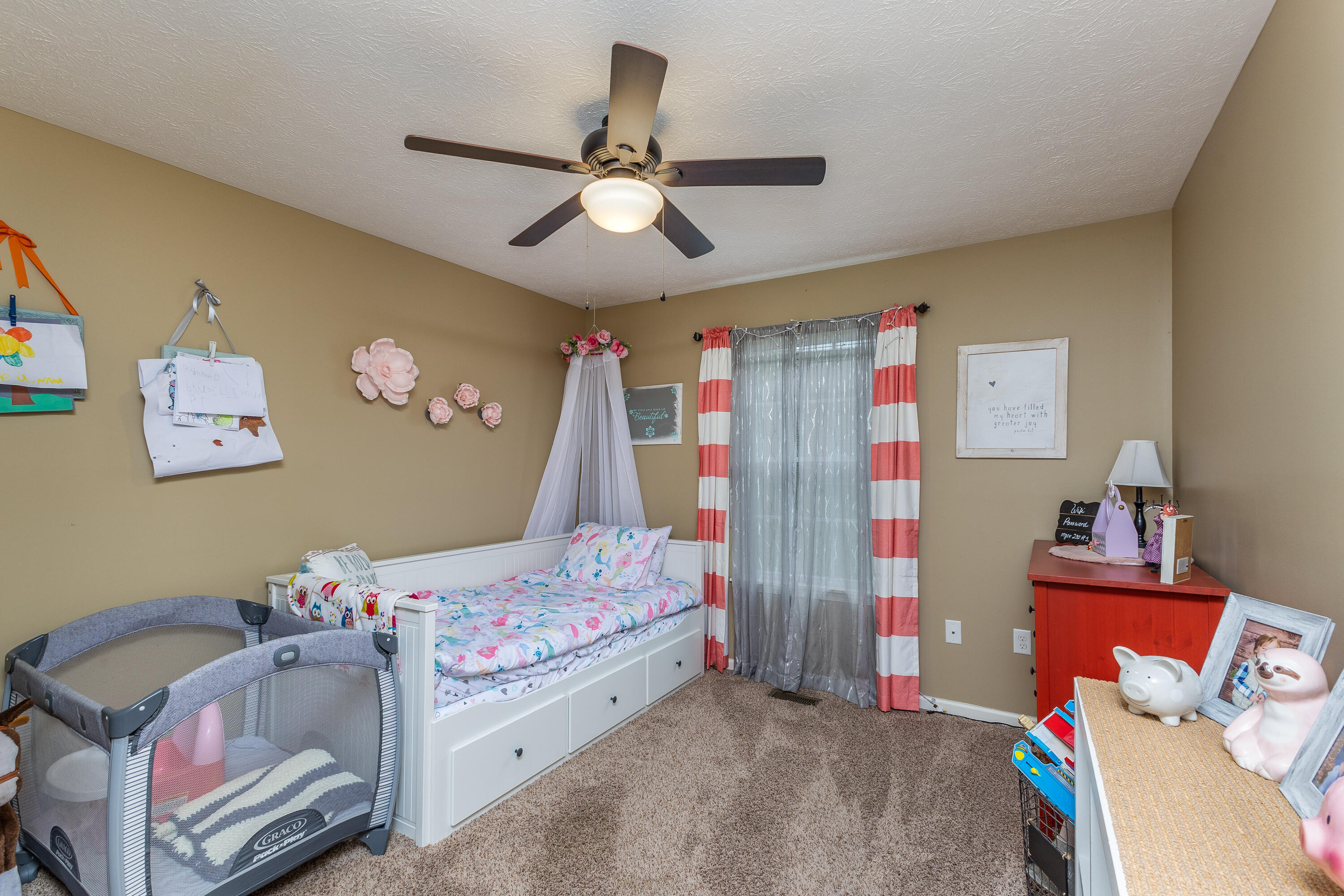 725 Loxley Lane, Troy, Ohio 45373