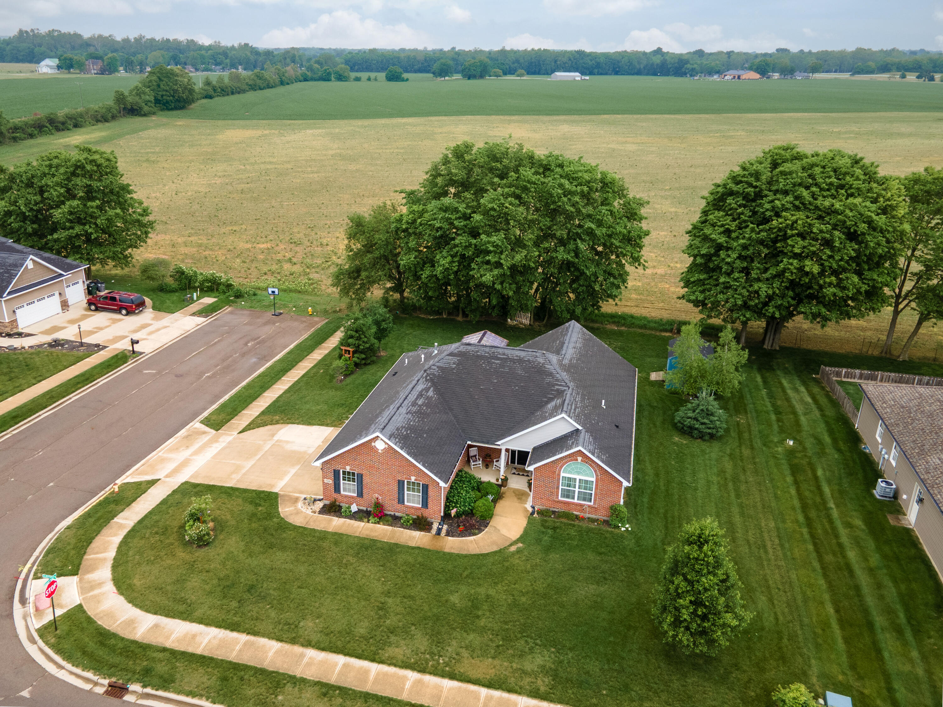 725 Loxley Lane, Troy, Ohio 45373