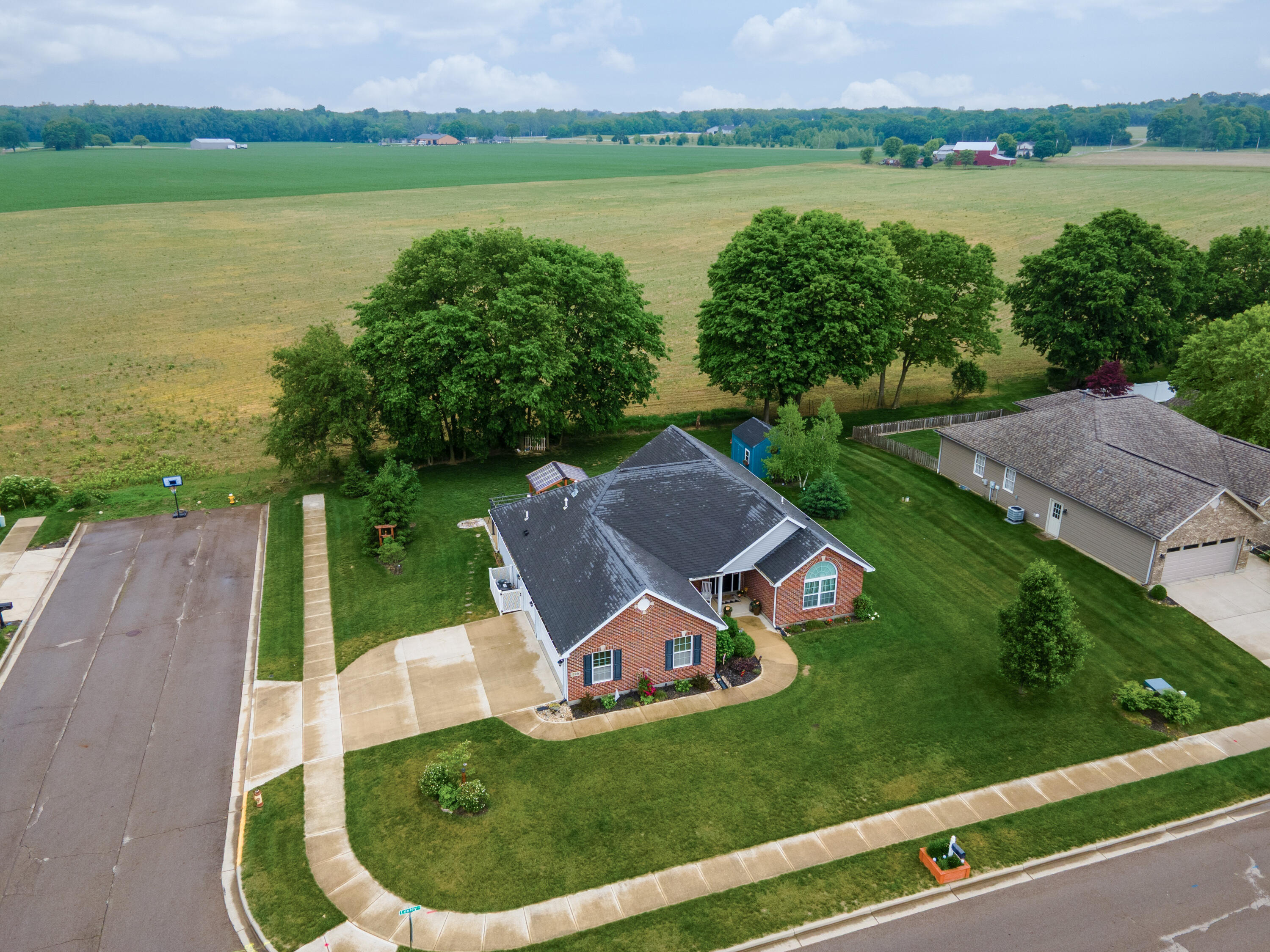 725 Loxley Lane, Troy, Ohio 45373