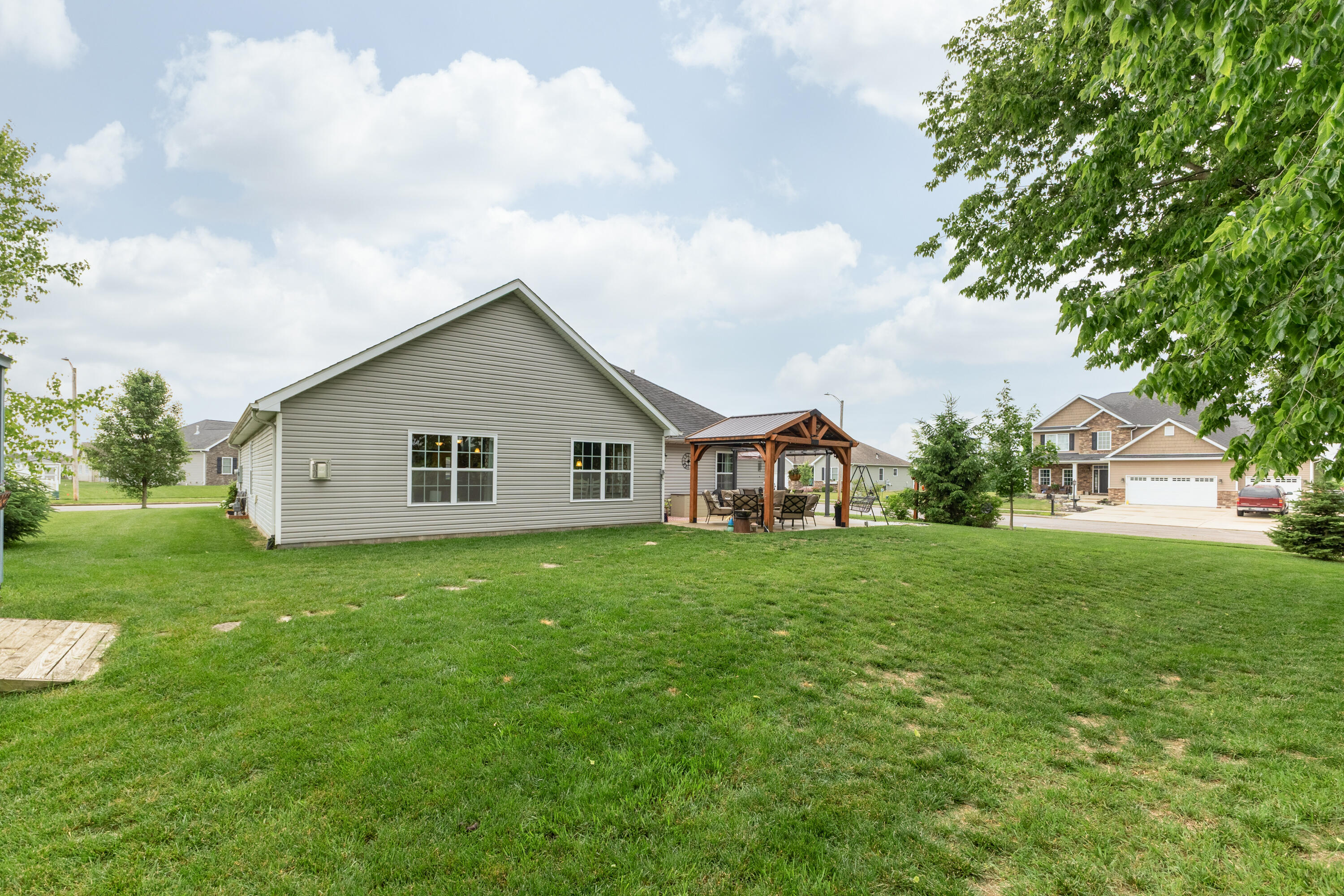 725 Loxley Lane, Troy, Ohio 45373