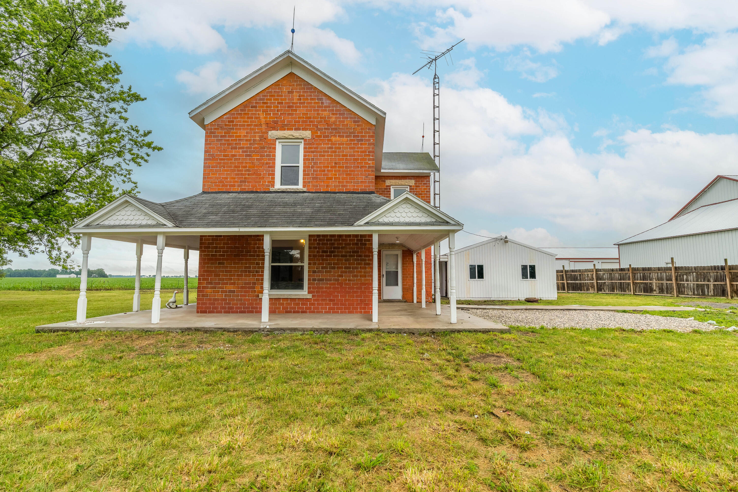 7959 State Route 571, Greenville, Ohio 45331