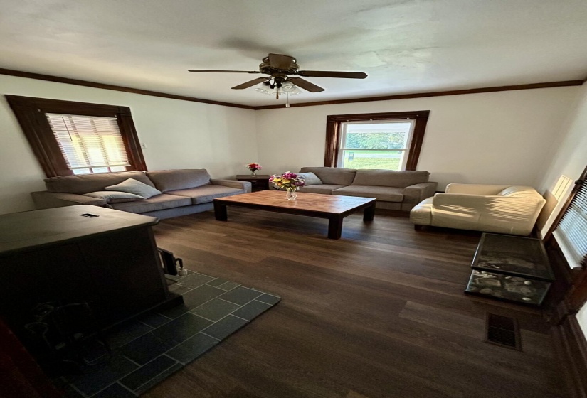 Living room 2