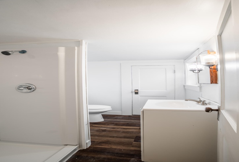 upstairs bath
