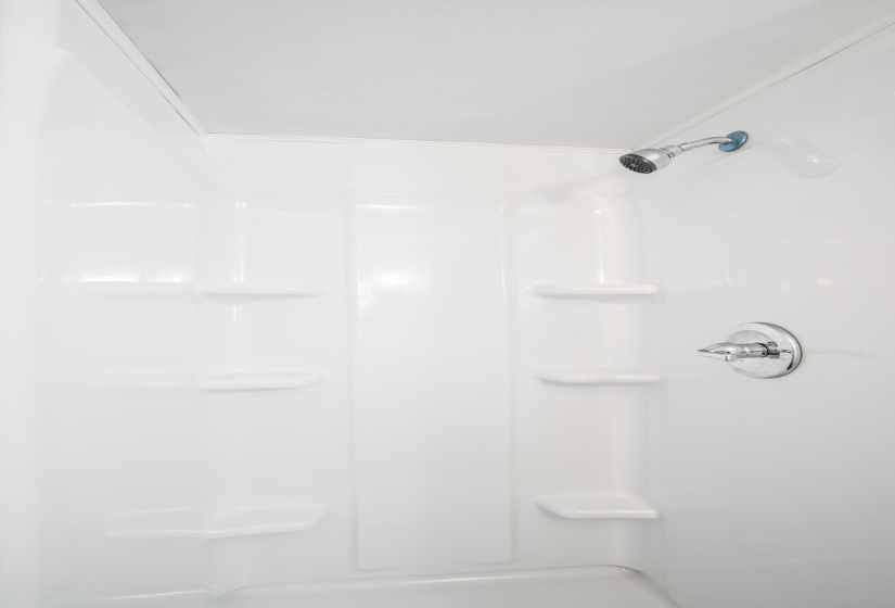 Upstairs Bath