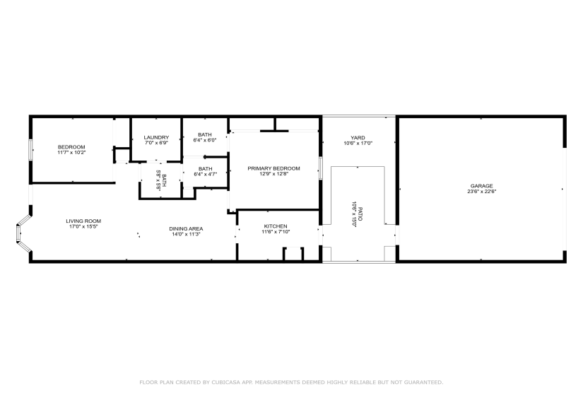 4322 Midfield Street, Springfield, Ohio 45503, 2 Bedrooms Bedrooms, ,1 BathroomBathrooms,Residential,For Sale,Midfield,1039223