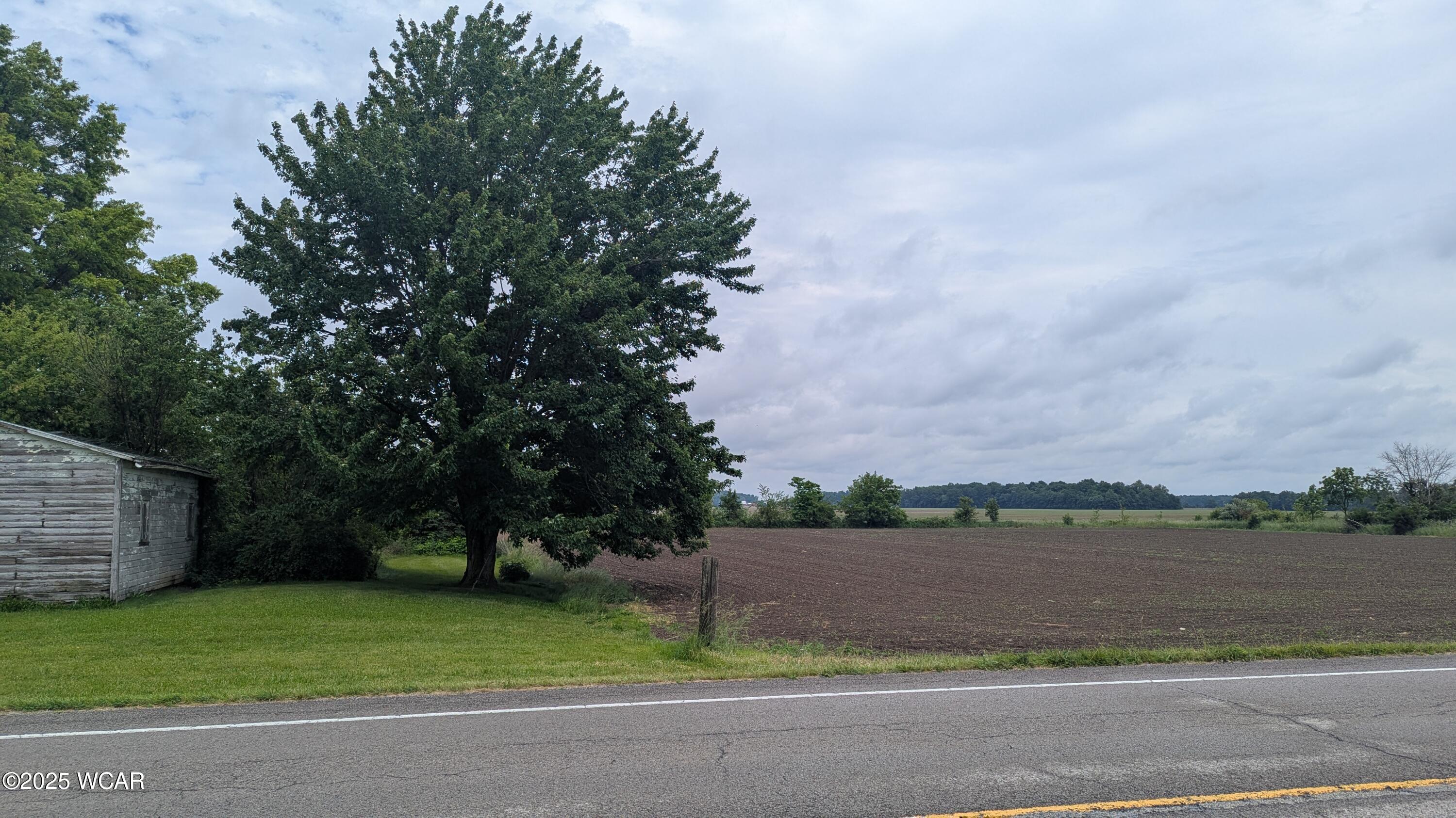 0 County Road 304, Forest, Ohio