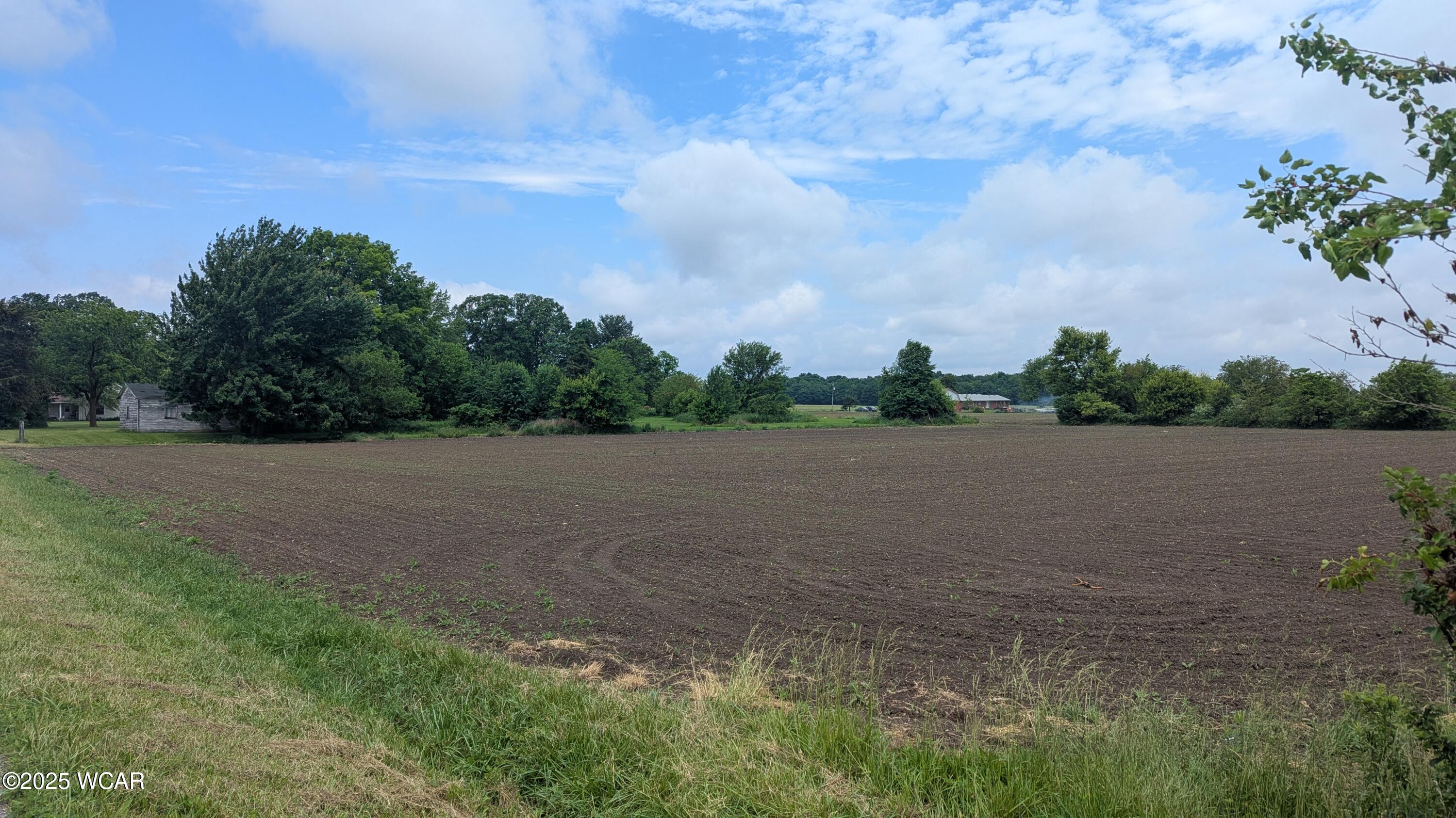 0 County Road 304, Forest, Ohio