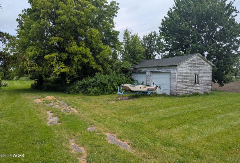 0 County Road 304, Forest, Ohio, ,Land,For Sale,County Road 304,307319