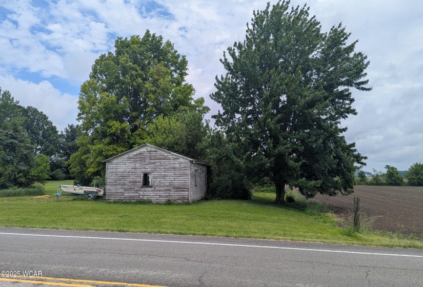 0 County Road 304, Forest, Ohio, ,Land,For Sale,County Road 304,307319