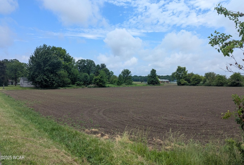 0 County Road 304, Forest, Ohio, ,Land,For Sale,County Road 304,307319