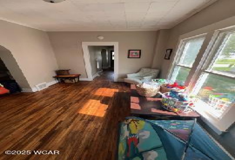 136 Raymond Street, Van Wert, Ohio, 3 Bedrooms Bedrooms, ,1 BathroomBathrooms,Residential,For Sale,Raymond,307321
