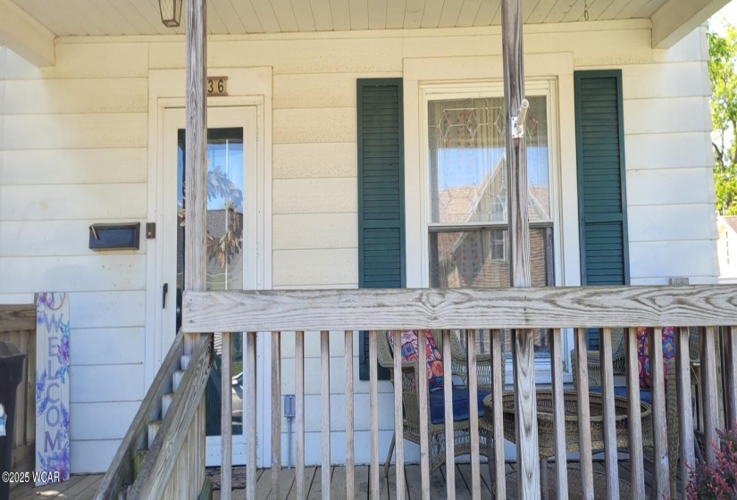 136 Raymond Street, Van Wert, Ohio, 3 Bedrooms Bedrooms, ,1 BathroomBathrooms,Residential,For Sale,Raymond,307321