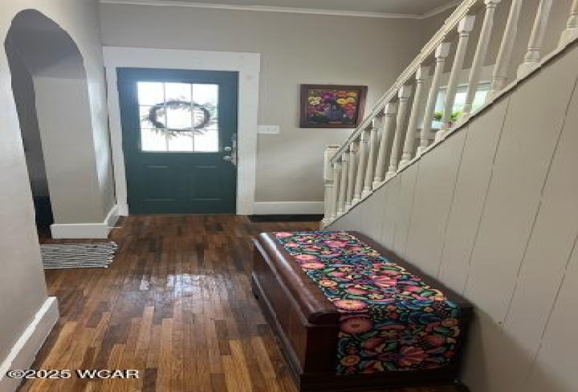 136 Raymond Street, Van Wert, Ohio, 3 Bedrooms Bedrooms, ,1 BathroomBathrooms,Residential,For Sale,Raymond,307321