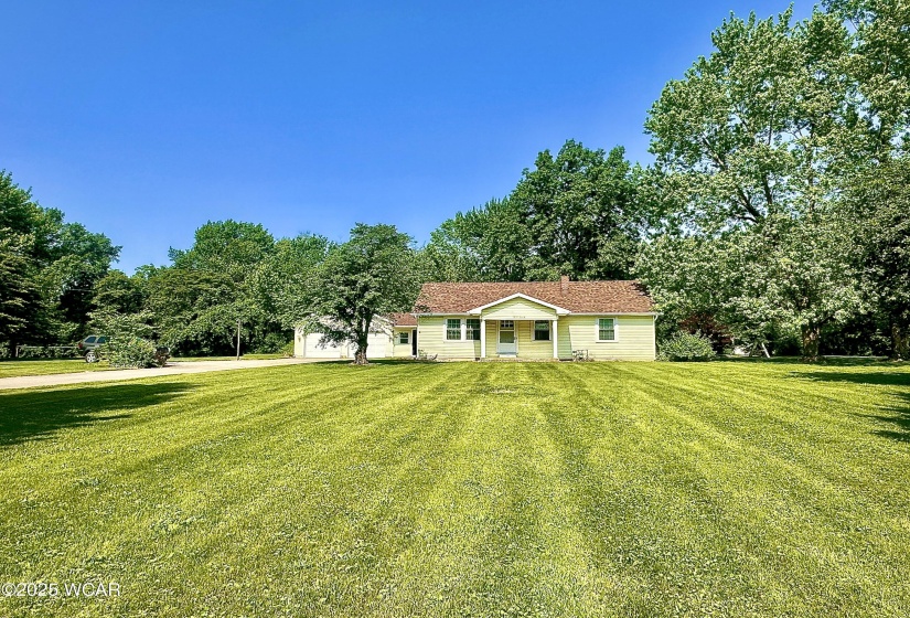 1570 Southwood Drive, Lima, Ohio, 2 Bedrooms Bedrooms, ,2 BathroomsBathrooms,Residential,For Sale,Southwood,307320