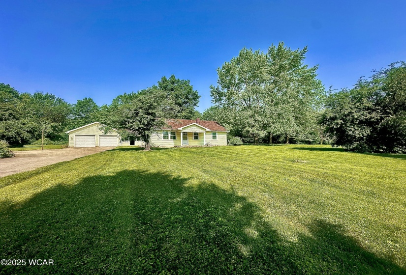 1570 Southwood Drive, Lima, Ohio, 2 Bedrooms Bedrooms, ,2 BathroomsBathrooms,Residential,For Sale,Southwood,307320