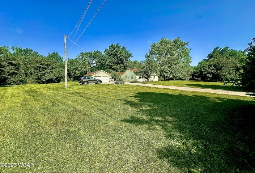 1570 Southwood Drive, Lima, Ohio, 2 Bedrooms Bedrooms, ,2 BathroomsBathrooms,Residential,For Sale,Southwood,307320