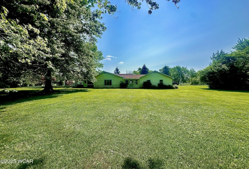1570 Southwood Drive, Lima, Ohio, 2 Bedrooms Bedrooms, ,2 BathroomsBathrooms,Residential,For Sale,Southwood,307320