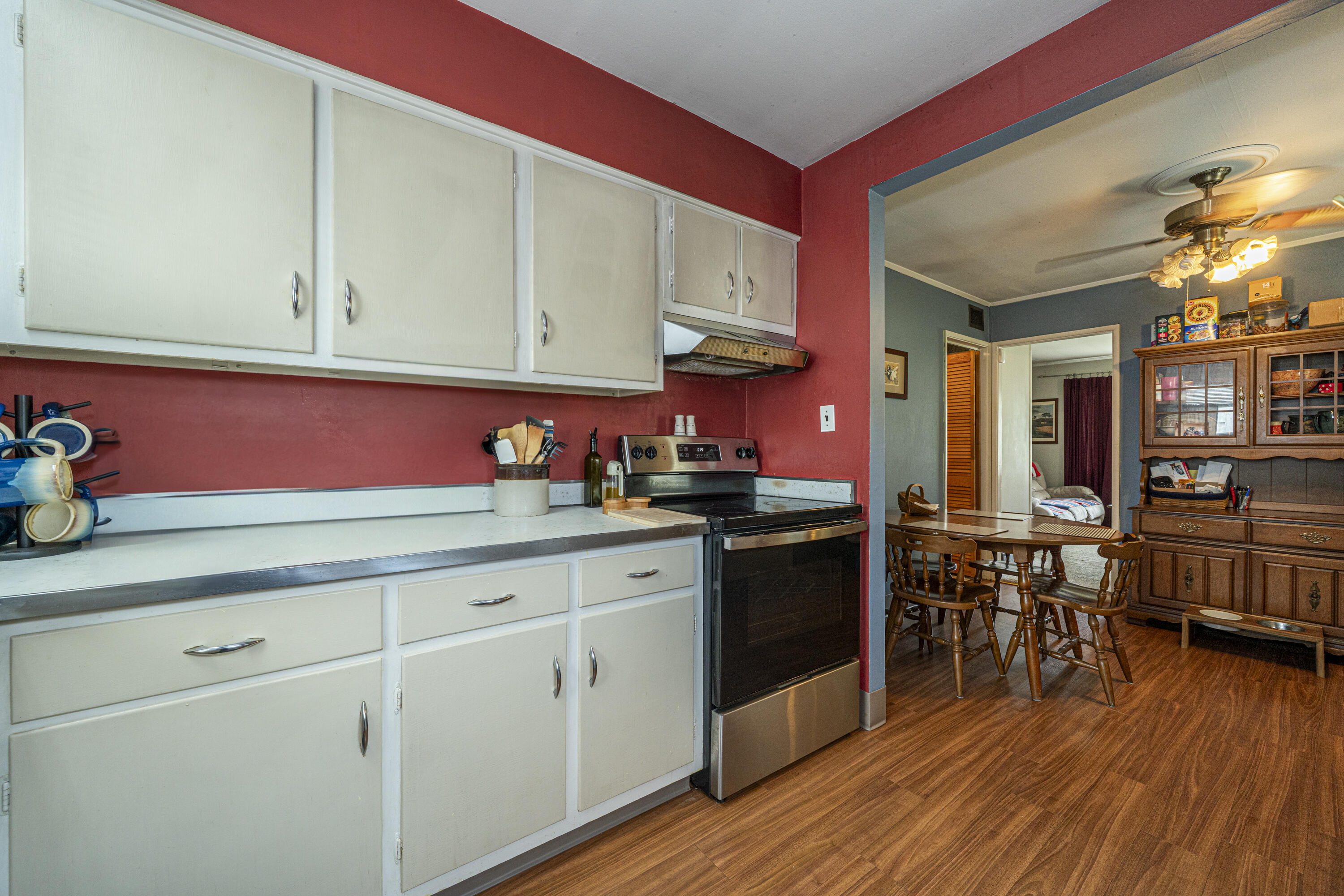 5385 Woodbine Avenue, Dayton, Ohio 45432