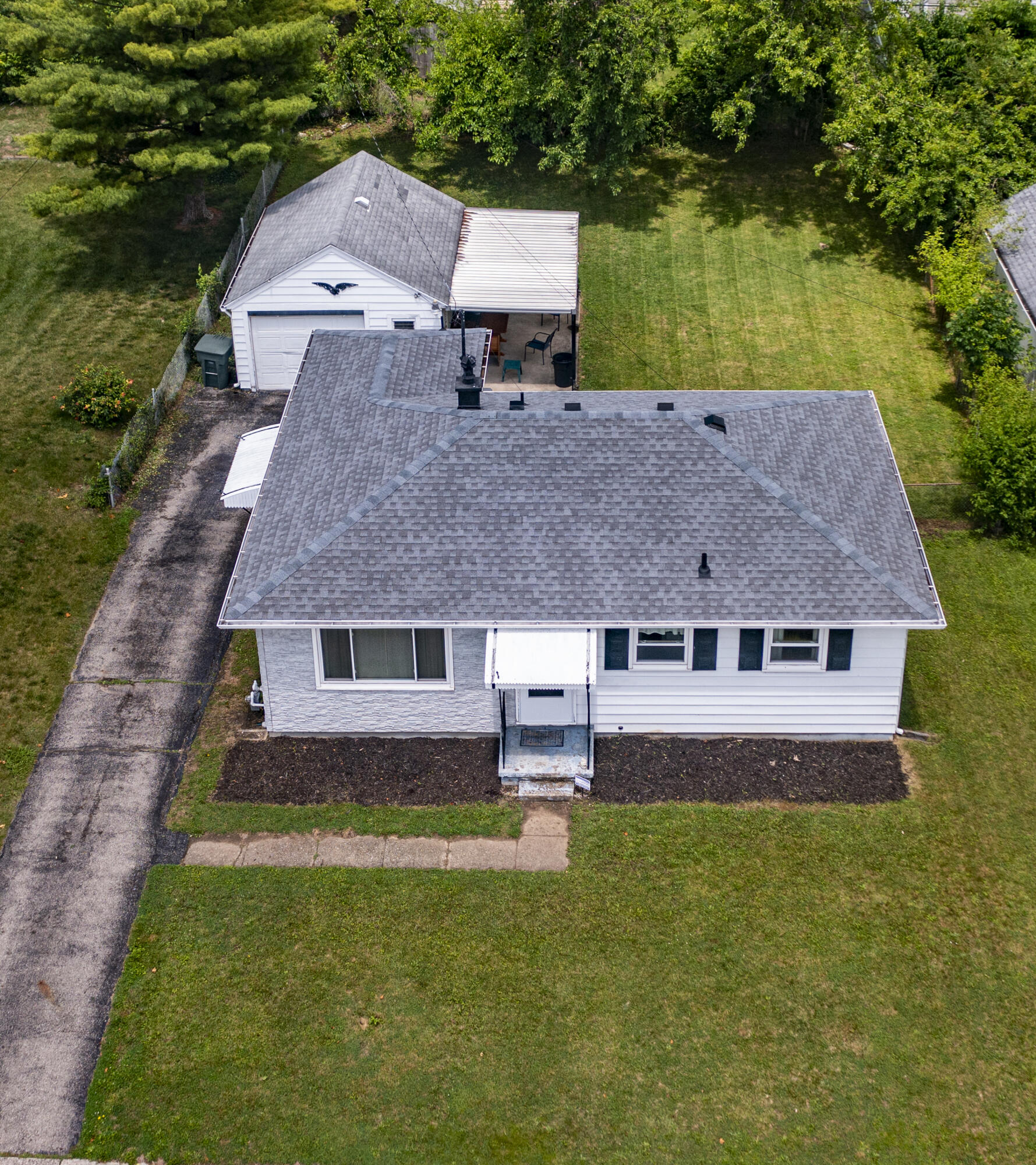 5385 Woodbine Avenue, Dayton, Ohio 45432