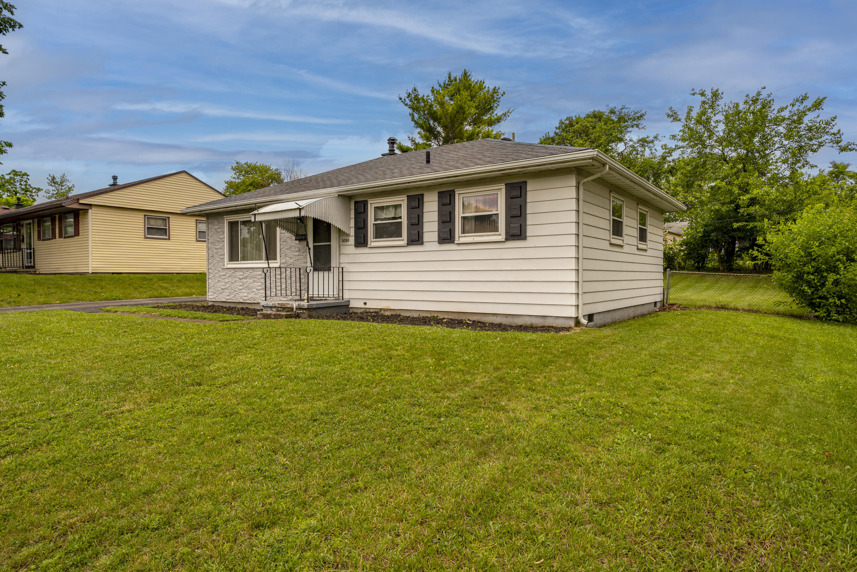 5385 Woodbine Avenue, Dayton, Ohio 45432