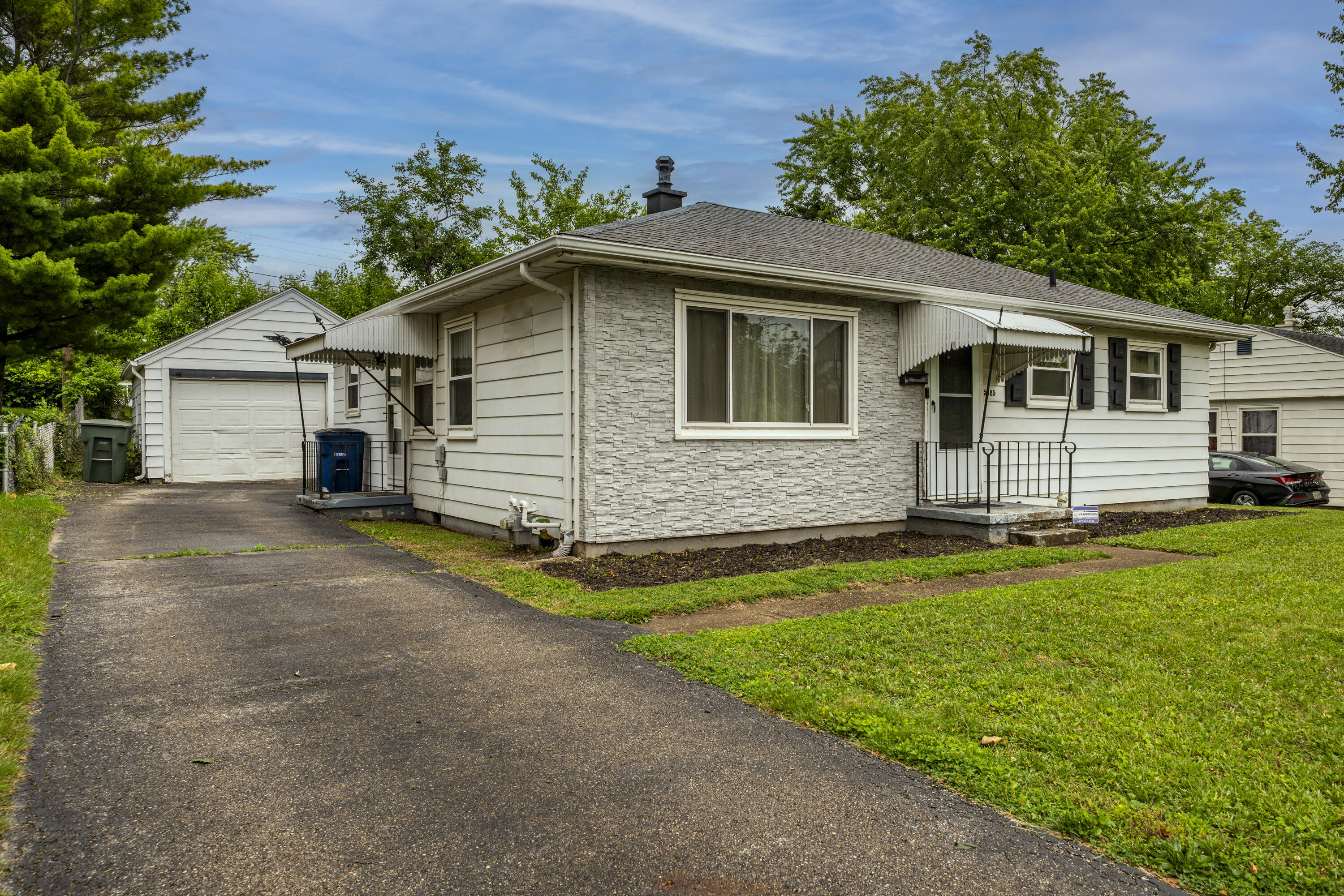 5385 Woodbine Avenue, Dayton, Ohio 45432