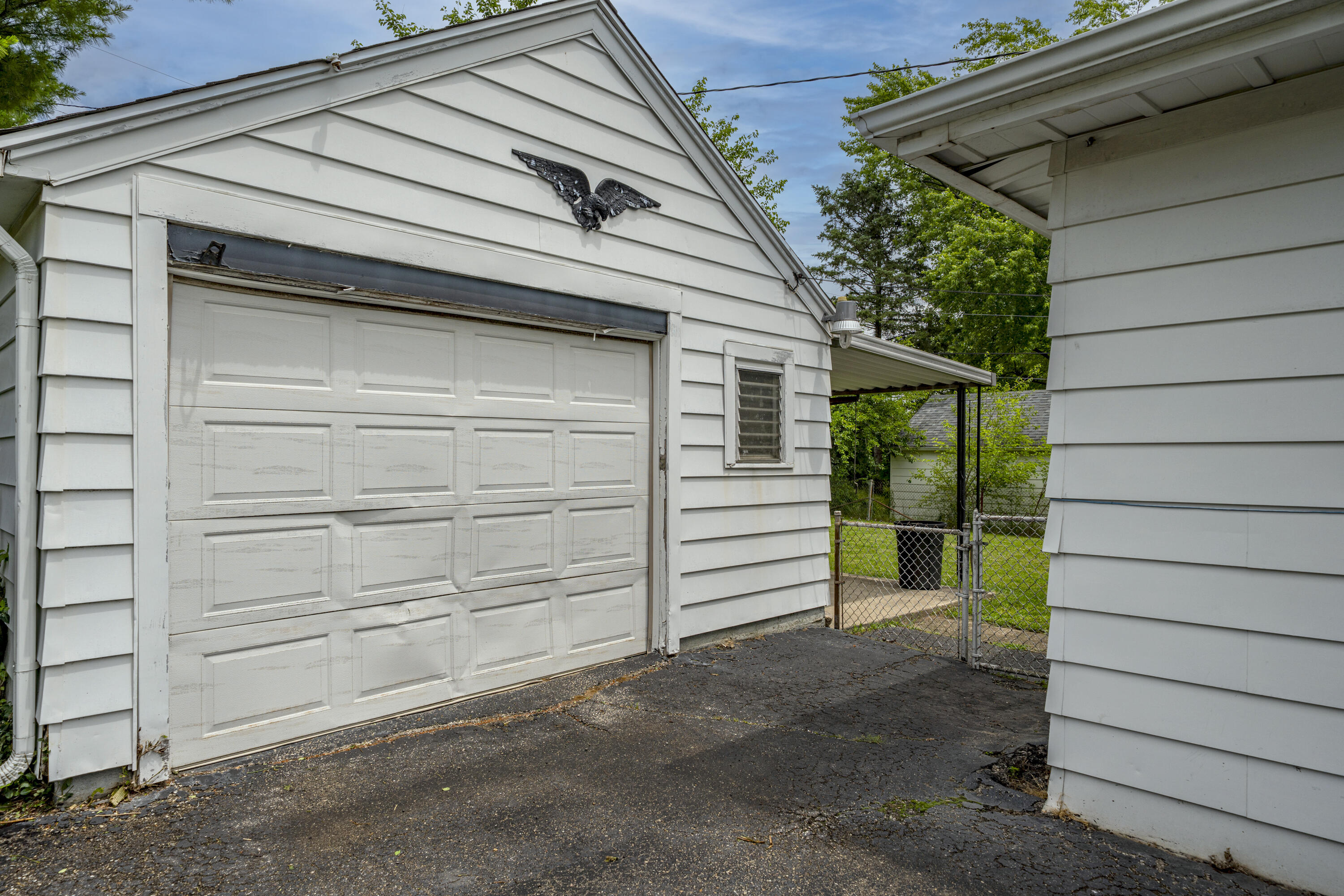5385 Woodbine Avenue, Dayton, Ohio 45432