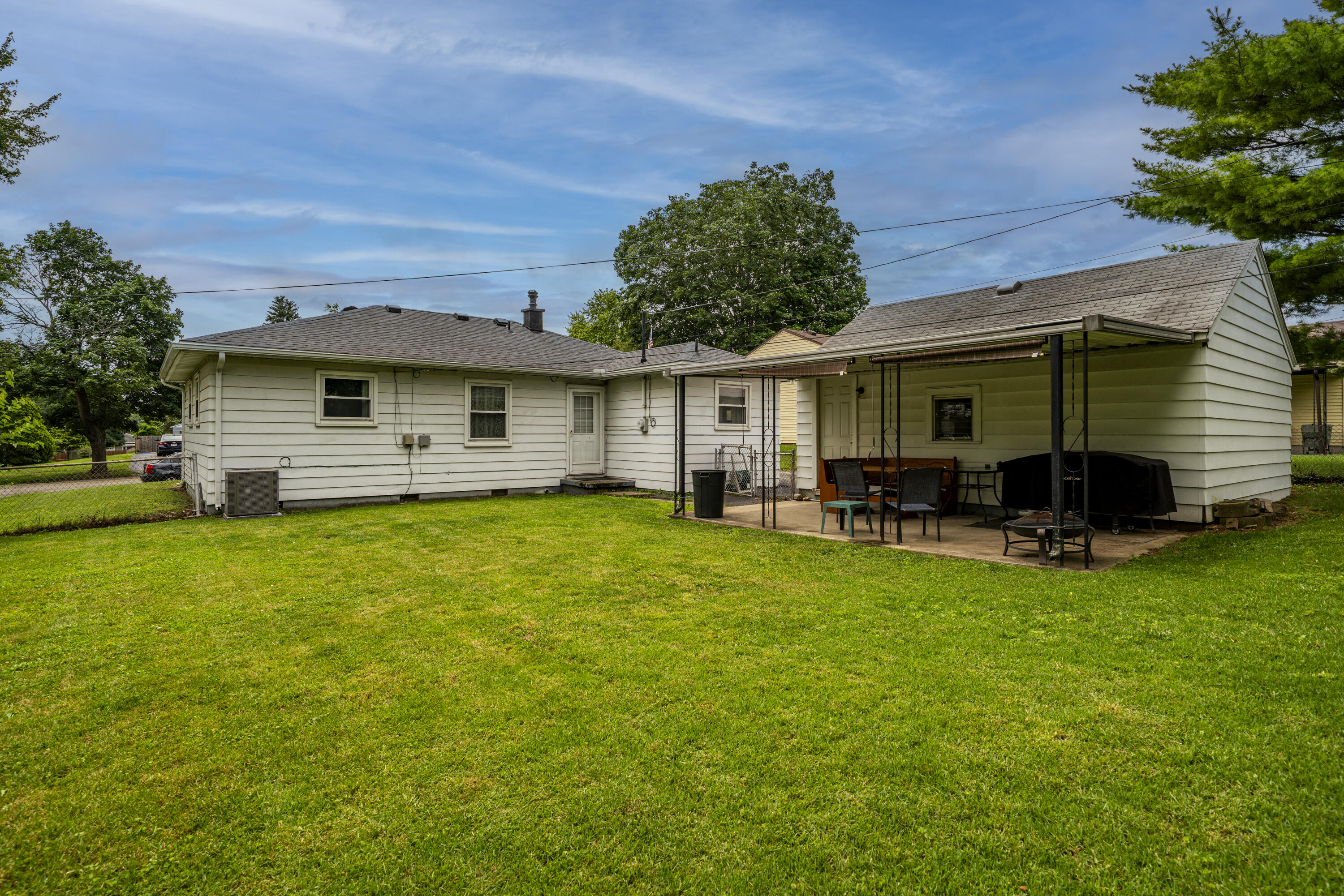 5385 Woodbine Avenue, Dayton, Ohio 45432