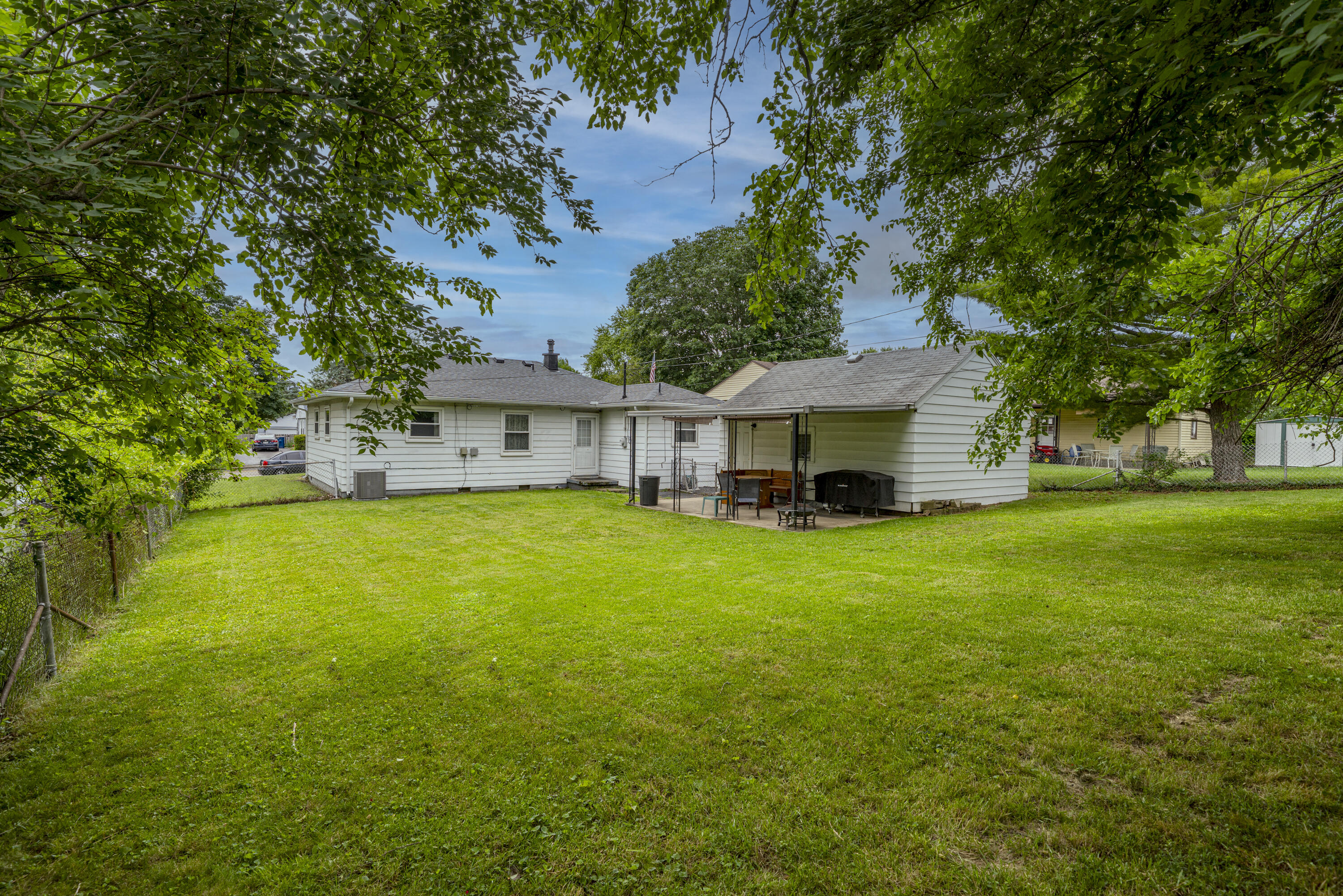 5385 Woodbine Avenue, Dayton, Ohio 45432