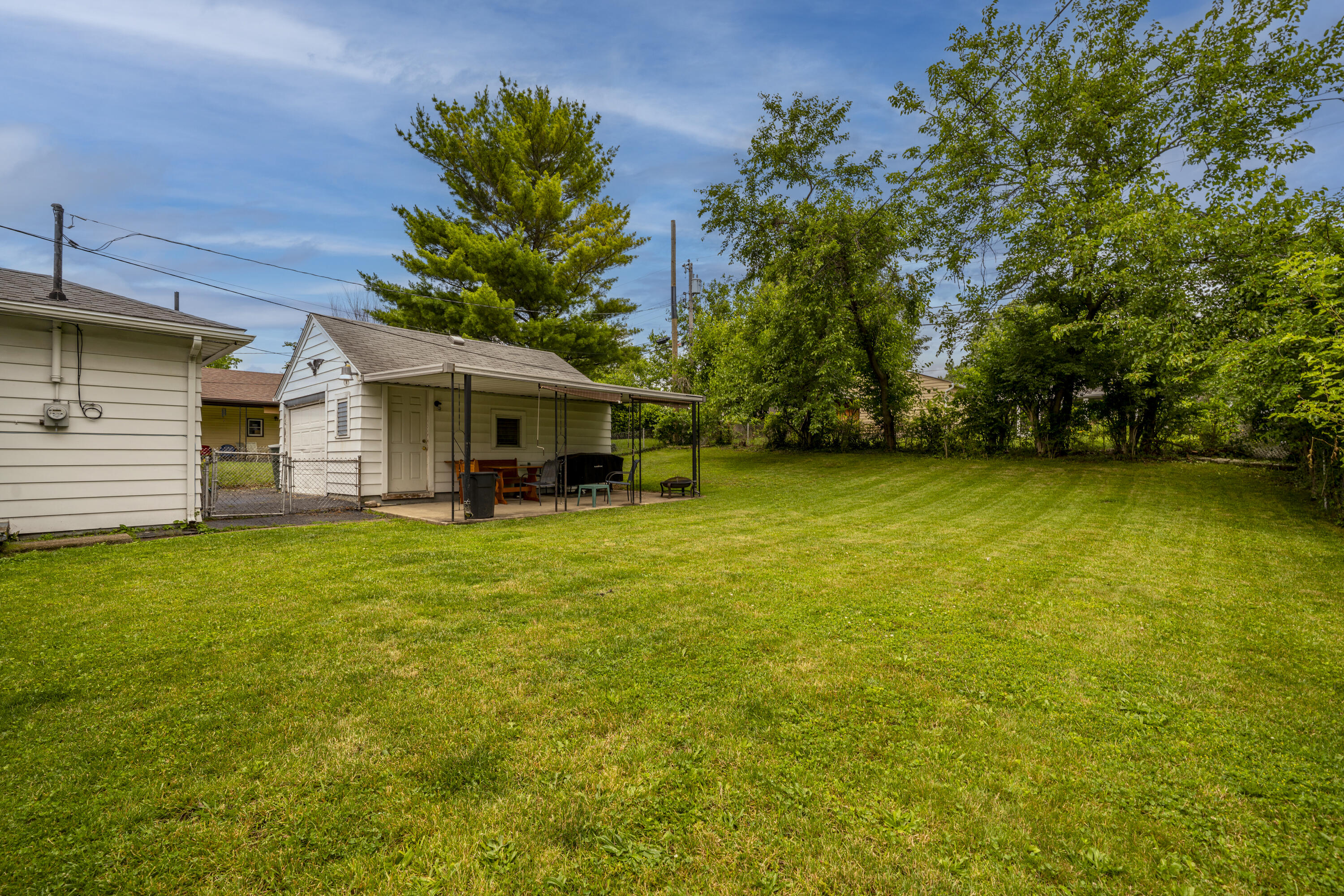 5385 Woodbine Avenue, Dayton, Ohio 45432