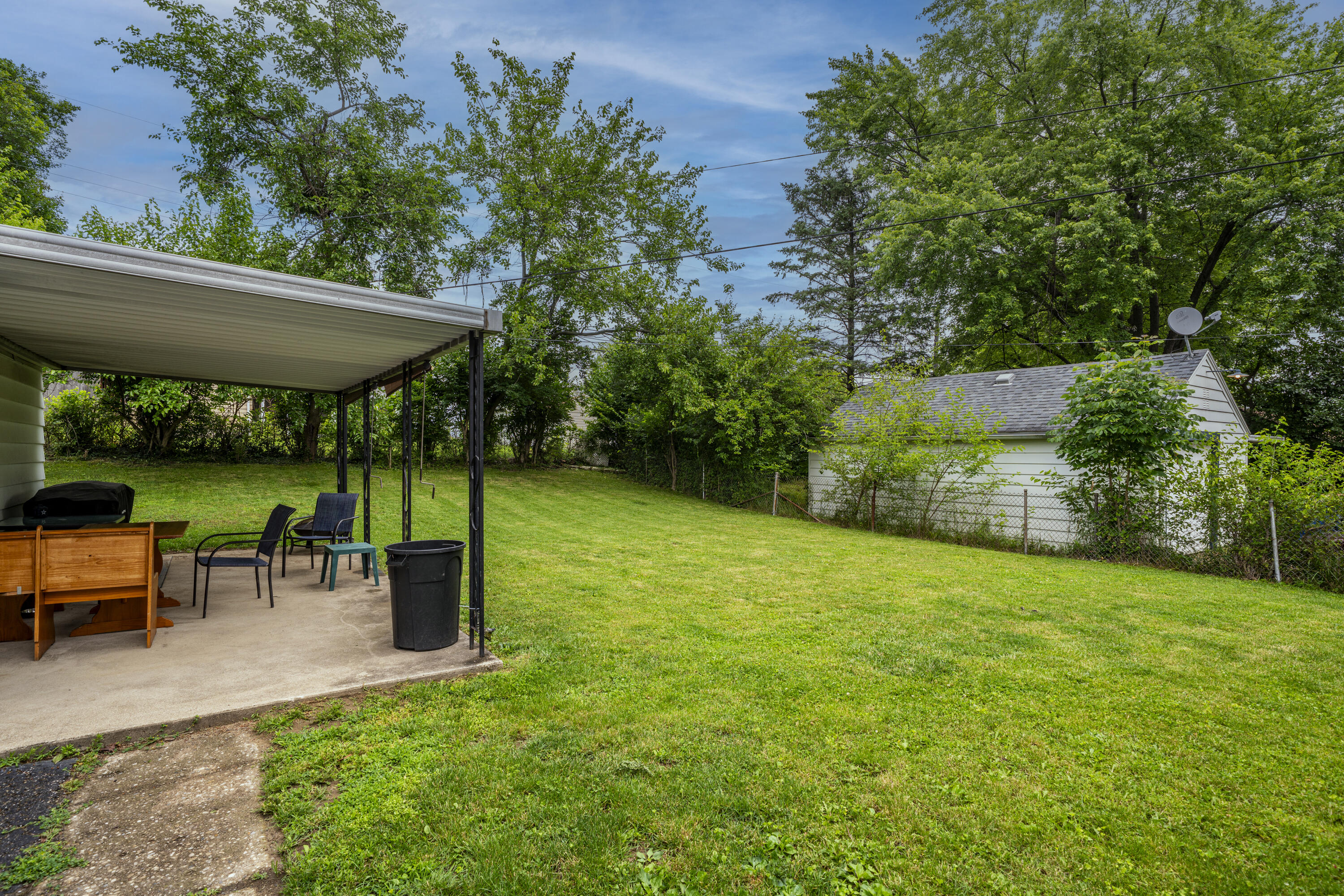5385 Woodbine Avenue, Dayton, Ohio 45432