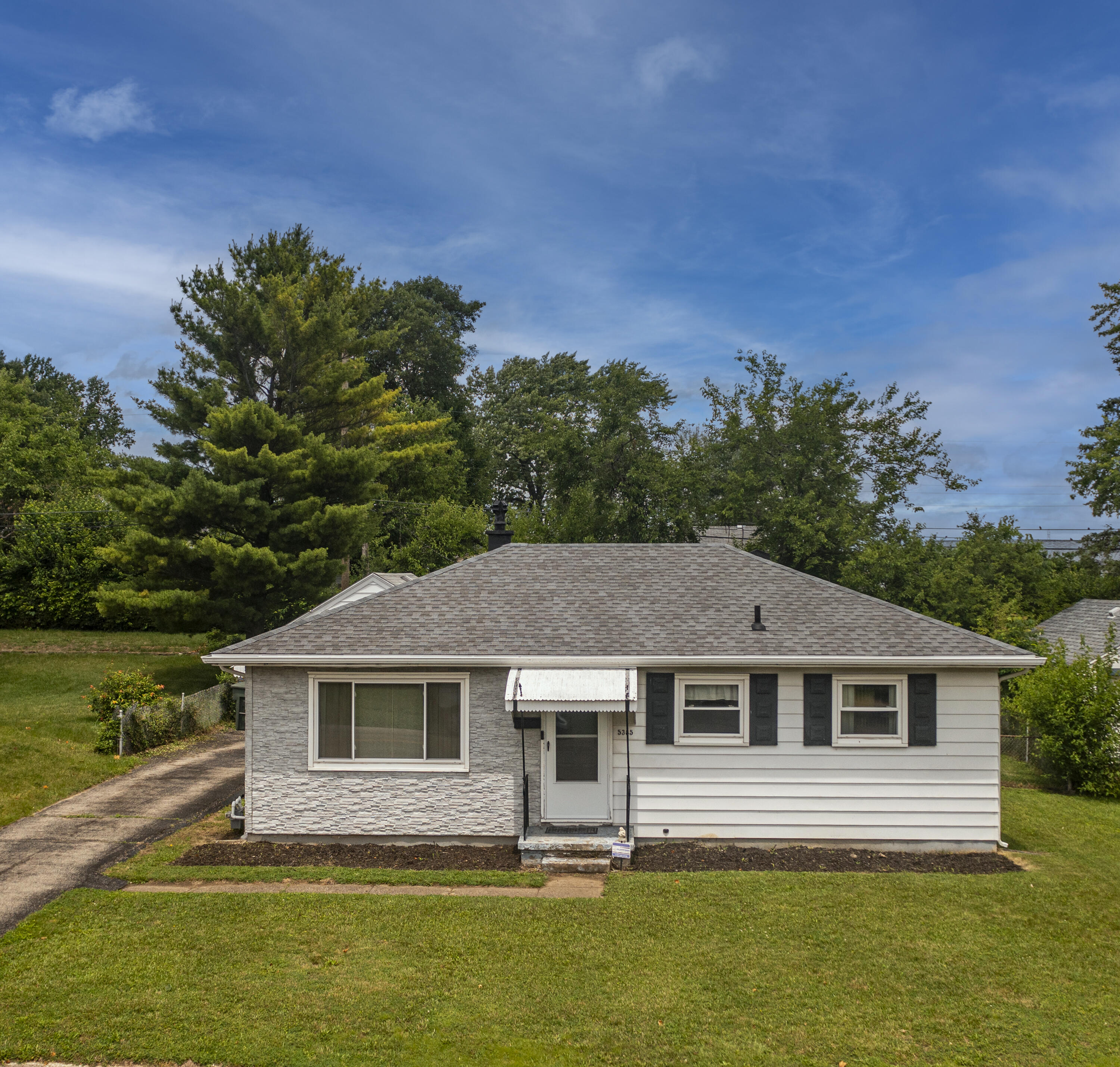 5385 Woodbine Avenue, Dayton, Ohio 45432