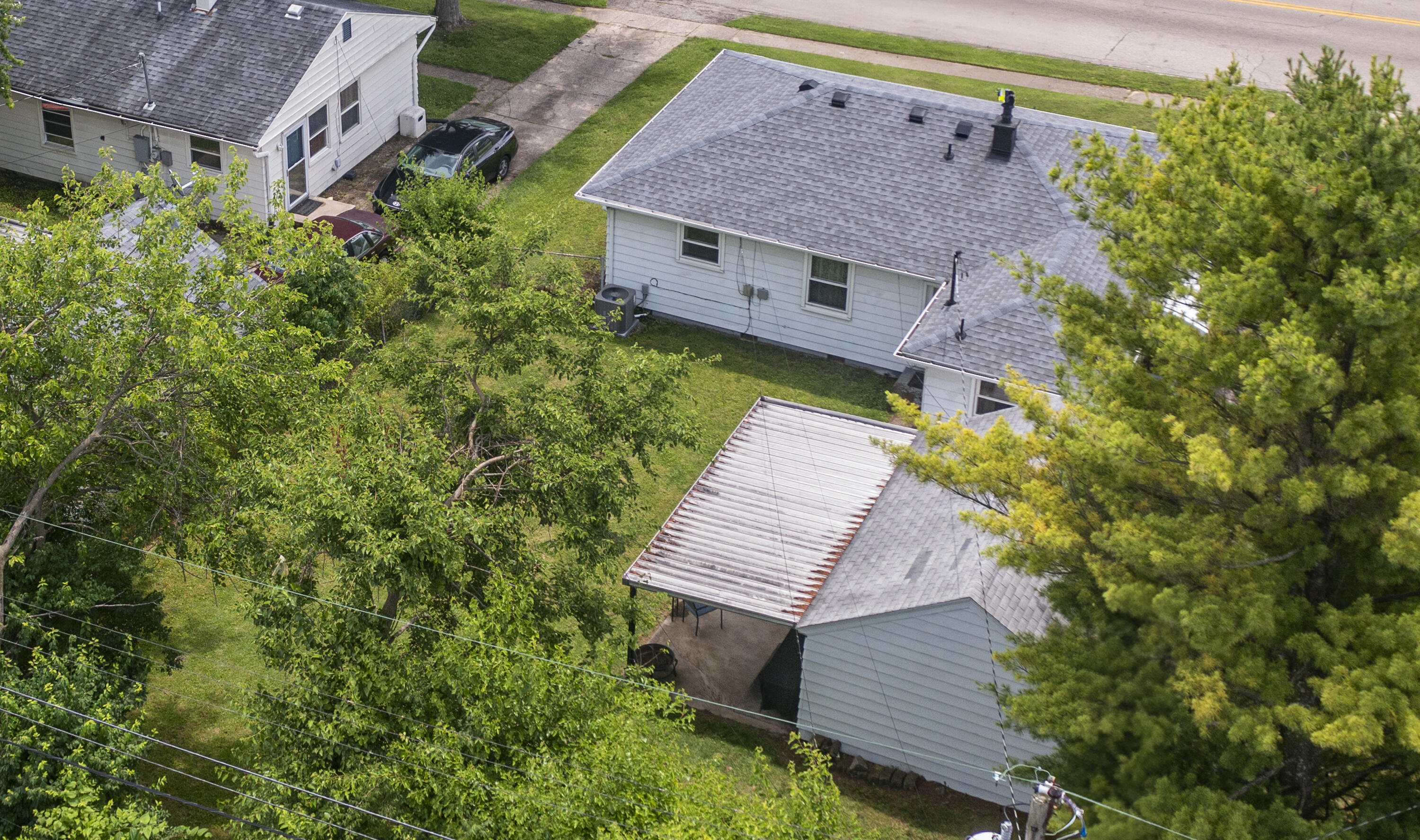 5385 Woodbine Avenue, Dayton, Ohio 45432