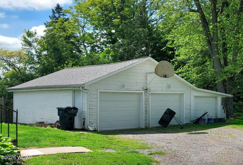 608 Sycamore Street, Columbus Grove, Ohio, 3 Bedrooms Bedrooms, ,2 BathroomsBathrooms,Residential,For Sale,Sycamore,307324
