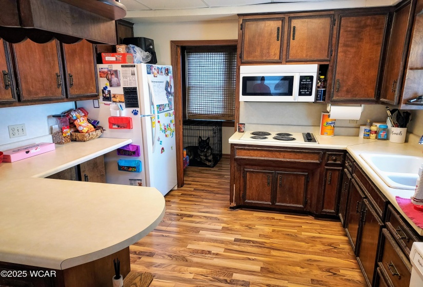 608 Sycamore Street, Columbus Grove, Ohio, 3 Bedrooms Bedrooms, ,2 BathroomsBathrooms,Residential,For Sale,Sycamore,307324