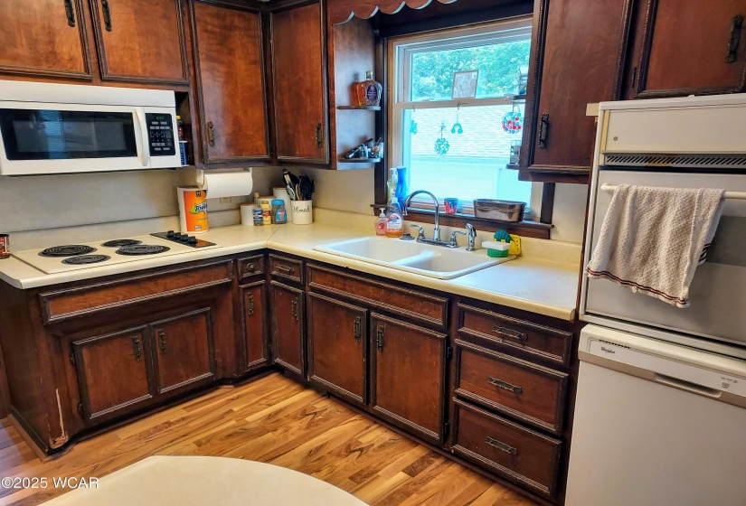 608 Sycamore Street, Columbus Grove, Ohio, 3 Bedrooms Bedrooms, ,2 BathroomsBathrooms,Residential,For Sale,Sycamore,307324