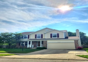 6315 Wellington Place, Dayton, Ohio 45424, 4 Bedrooms Bedrooms, ,2 BathroomsBathrooms,Residential,For Sale,Wellington,1039233