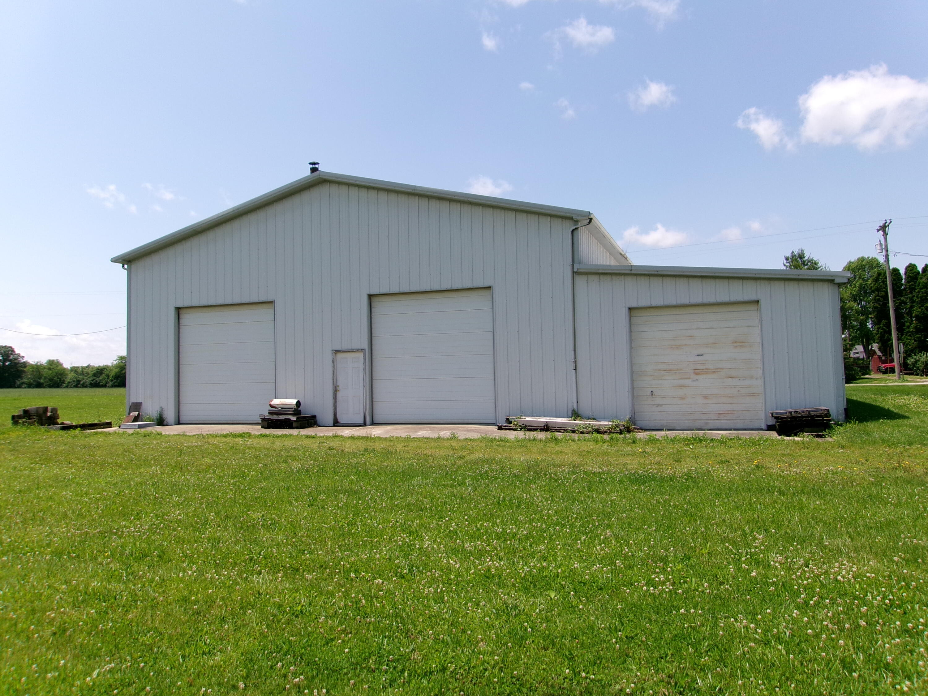 10 Harrison Street, Verona, Ohio 45378